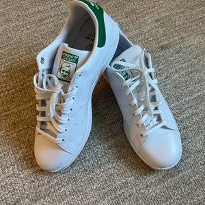 Adidas Stan Smith Prime Green Sneakers